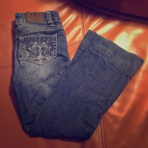 Limited Too premium jeans